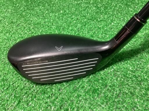 【中古】キャロウェイPARADYM Ai SMOKE MAX FAST 中古】パラダイム Ai SMOKE MAX FAST ユーティリティ (キャロウェイ