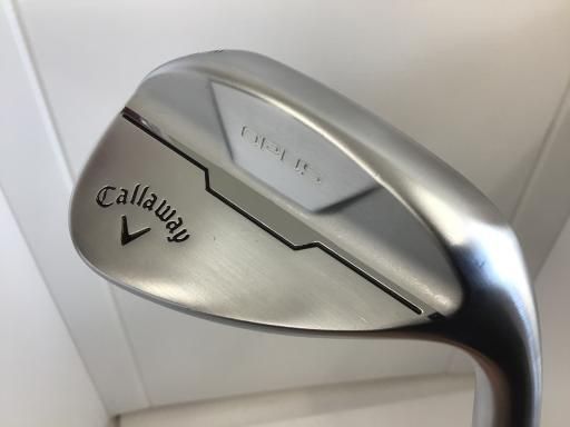 キャロウェイ OPUS クロム 52°|10°S ウェッジ WG NS PRO MODUS3 TOUR115 フレックスS メンズ 男性用 右利き 右用 Cランク ゴルフクラブ