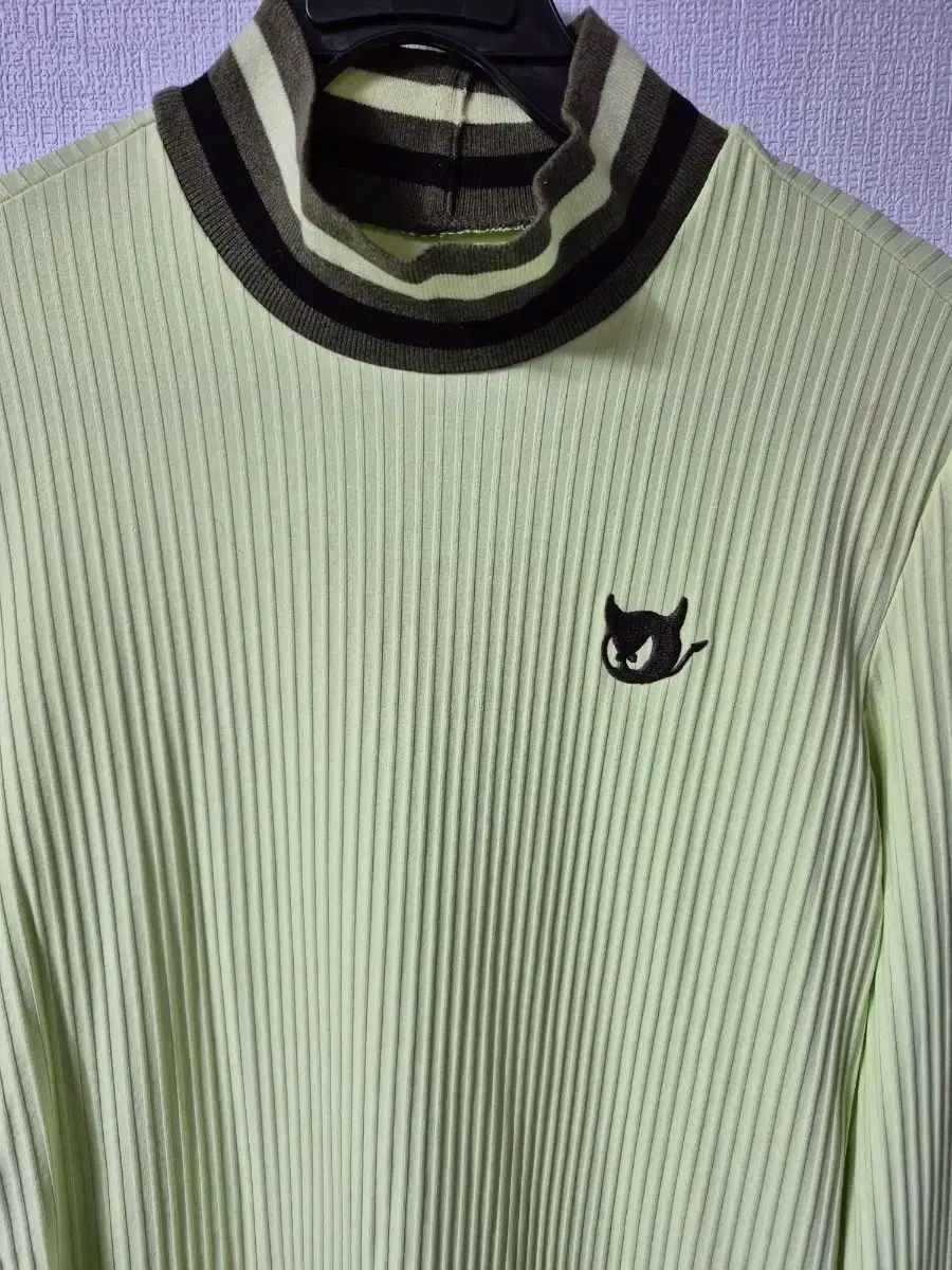 WAAC レディース ゴルフウェア ストレッチ ゴージ 長袖 Tシャツ 2 WWW_SMP1DAWEKUDUS_SCH_ID