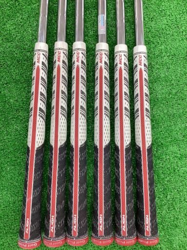  キャロウェイ X FORGED STAR 2025 6 S アイアンセット IR NS PRO 950 GH neo フレックスS メンズ 男性用 右利き 右用 Dランク ゴルフクラブ 単体アイアン メンズ