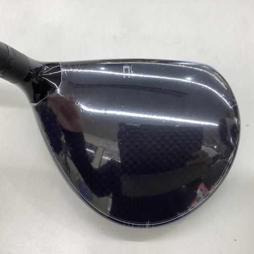 コブラ cobra MAX 3 W レディース フェアウェイウッド FW SPEEDER NX for DARKSPEED フレックスL 女性用 右利き 右用 Nランク ゴルフクラブ