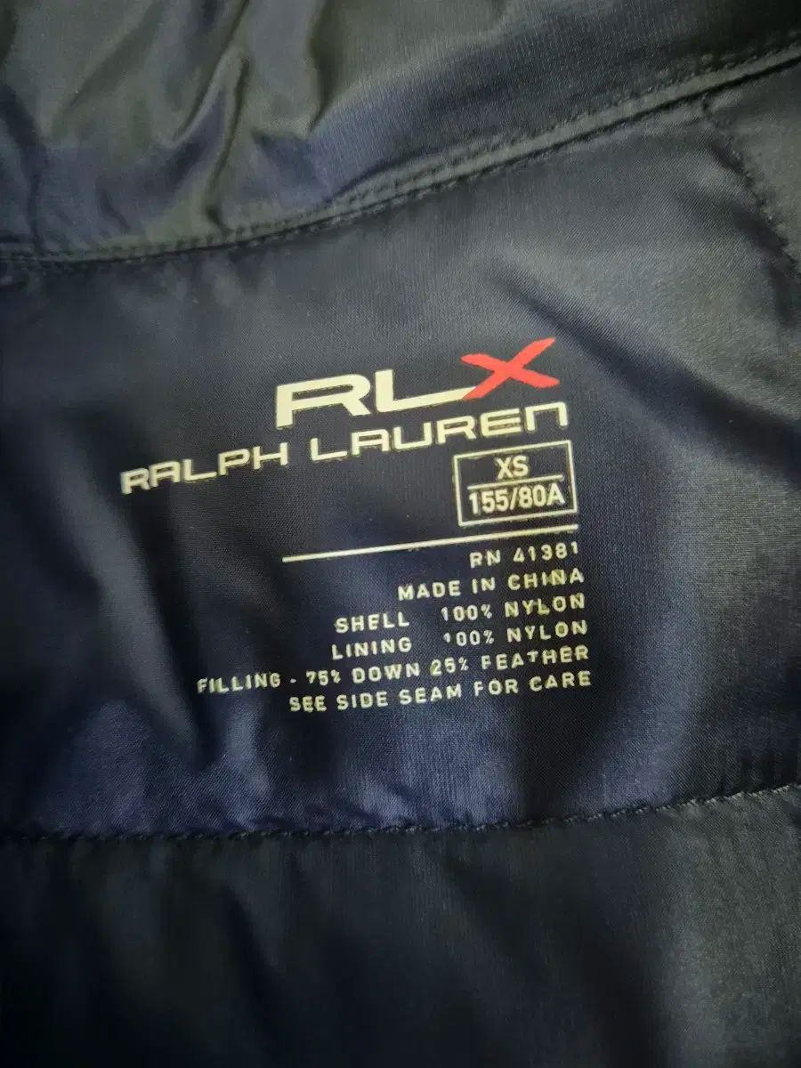 ラルフローレン レディース ダックダウン 軽量 ダウンジャケット GULLKHAN_COM