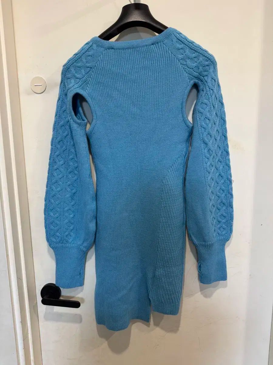 アンダースンベル ニット