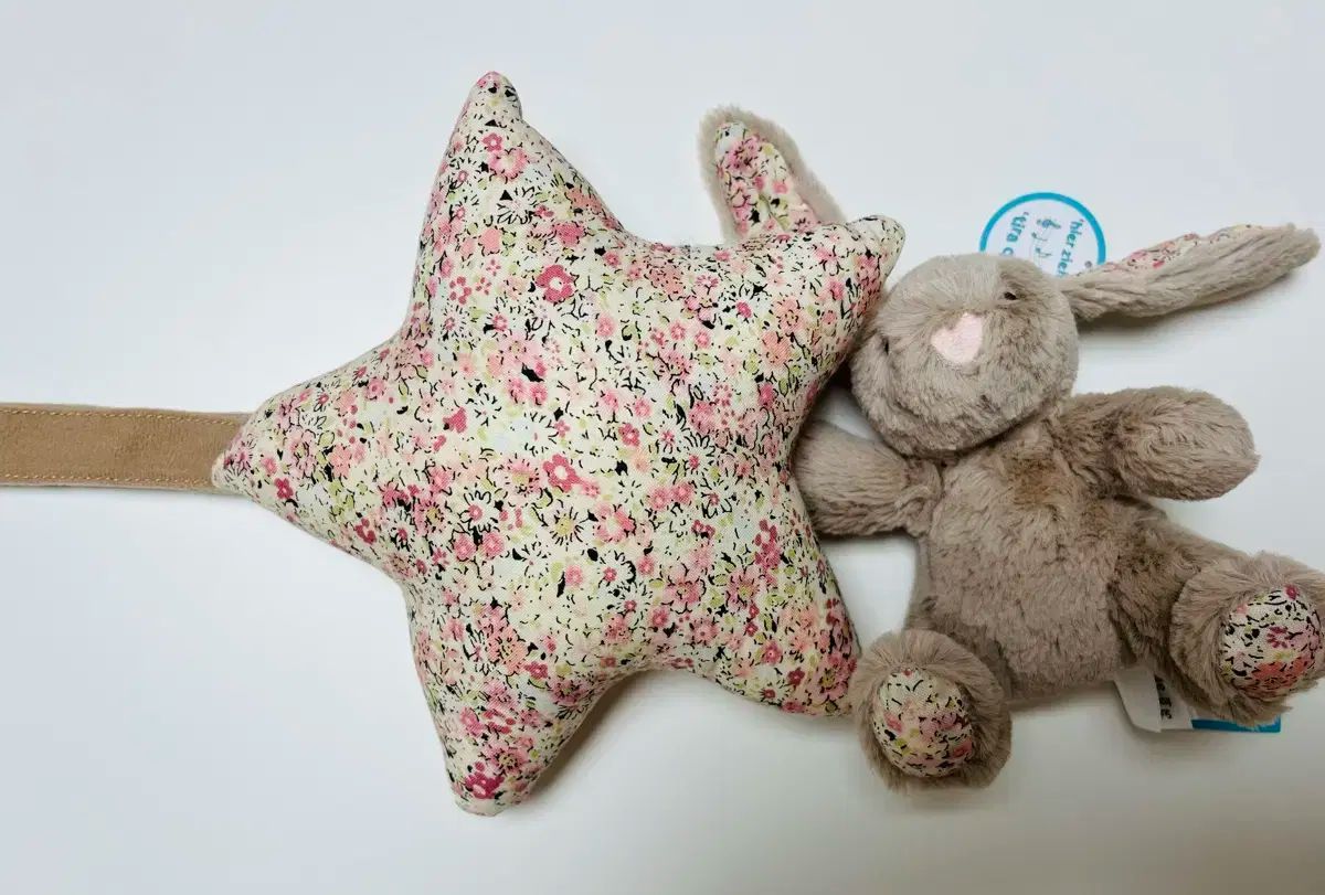 JELLYCAT ジェリーキャット 正規品 オルゴール