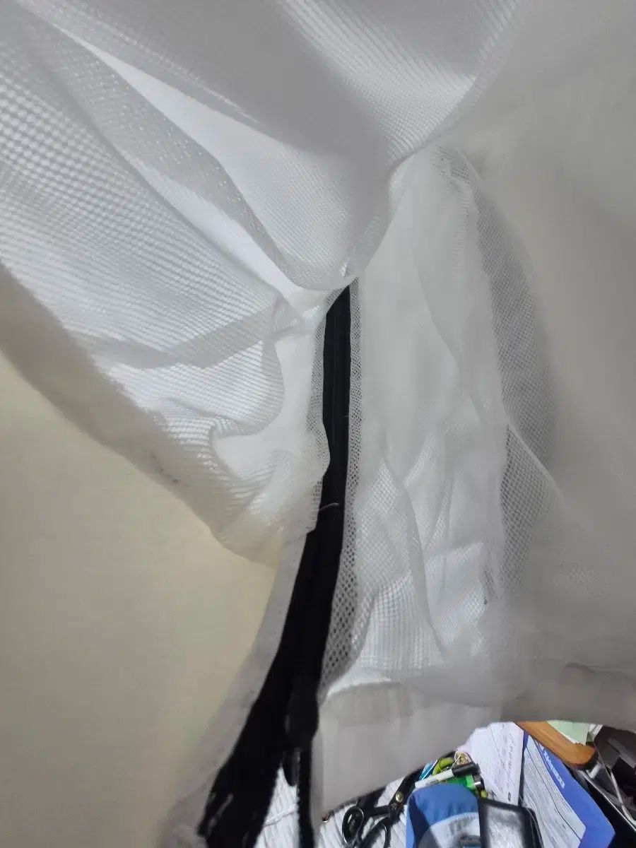 マスターバニーエディション ウィンドブレーカー