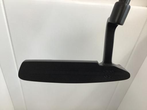 ウィルソン BL 021 34インチ パター PT スチール フレックスその他 メンズ 男性用 右利き 右用 Bランク ゴルフクラブ