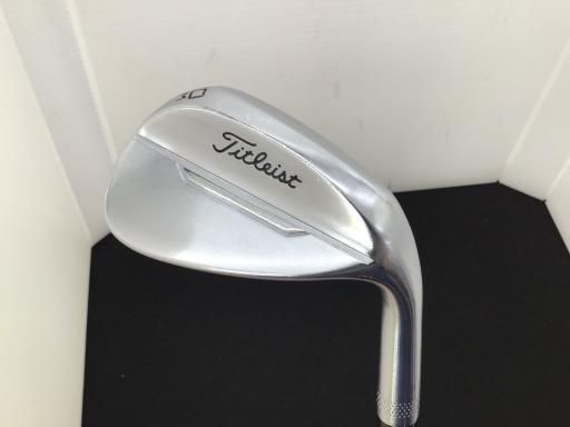 タイトリスト VOKEY FORGED 2025 50° 10° M ウェッジ WG リシャフト フレックスその他 メンズ 男性用 右利き 右用 Cランク ゴルフクラブ