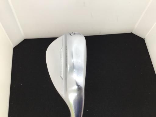 タイトリスト VOKEY FORGED 2025 50° 10°M ウェッジ WG リシャフト フレックスその他 メンズ 男性用 右利き 右用 Cランク ゴルフクラブ