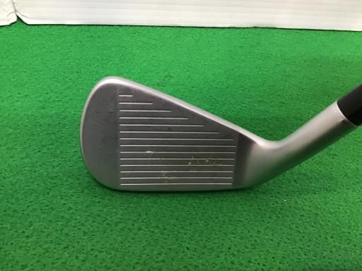 テーラーメイド Taylor Made P 790 2025 5 S アイアンセット IR 特注シャフト フレックスS メンズ 男性用 右利き 右用 Bランク ゴルフクラブ