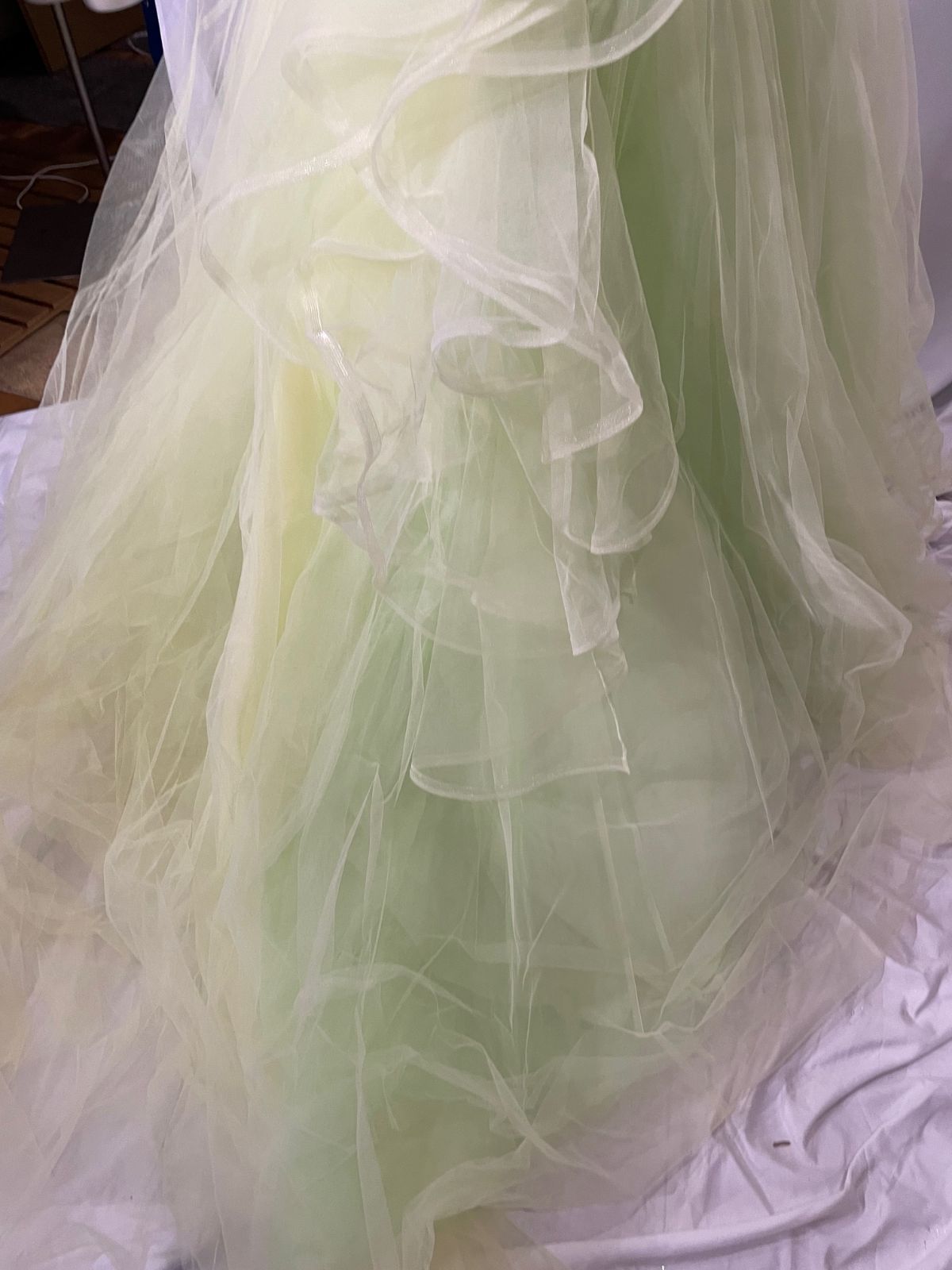 発表会 エレガント