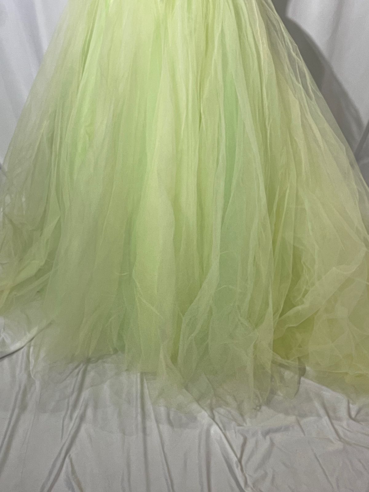 ステージ衣裳 演奏会