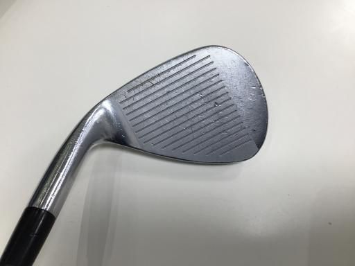 ミズノ Mizuno Es 21 WIDE SOLE ブラック 58° 12° USA ウェッジ WG 特注シャフト フレックスS メンズ 男性用 右利き 右用 Cランク ゴルフクラブ