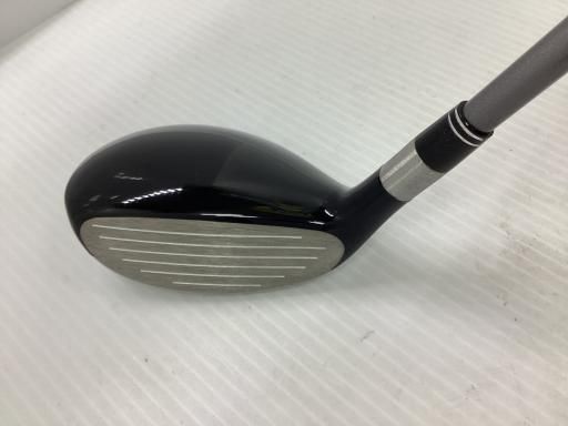 RomaRo Ballista BR 08 UT 21° ユーティリティ 特注シャフト フレックスS メンズ 男性用 右利き 右用 Cランク ゴルフクラブ