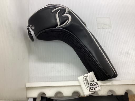 RomaRo Ballista BR 08 UT 21° ユーティリティ 特注シャフト フレックスS メンズ 男性用 右利き 右用 Cランク ゴルフクラブ