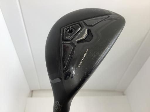 コブラ cobra DARKSPEED U4 ユーティリティ UT リシャフト フレックスその他 メンズ 男性用 右利き 右用 Dランク ゴルフクラブ