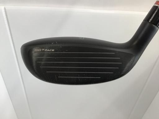 コブラ cobra U 4 ユーティリティ UT リシャフト フレックスその他 メンズ 男性用 右利き 右用 Dランク ゴルフクラブ