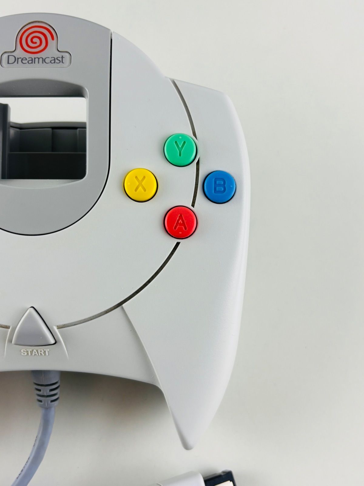 ドリームキャスト