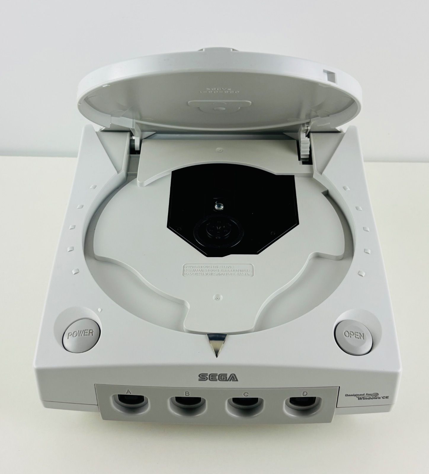 ドリームキャスト