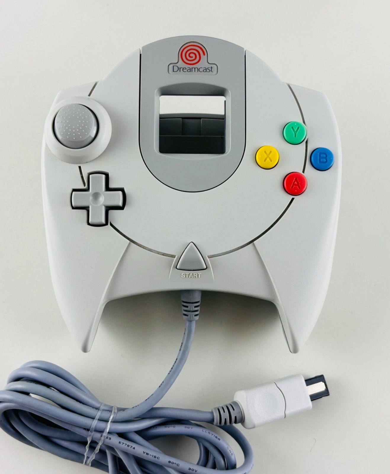 ドリームキャスト 本体 HKT 3000 セガ Dream cast SEGA 動作 済 UP786_INFO