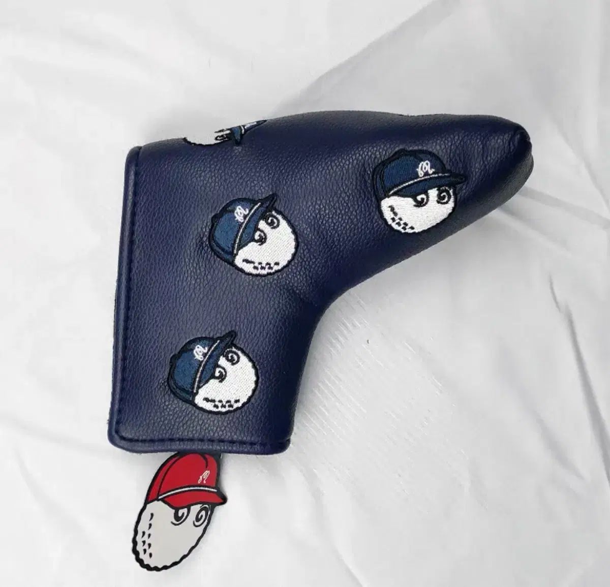 マルボンゴルフ ゴルフクラブカバー