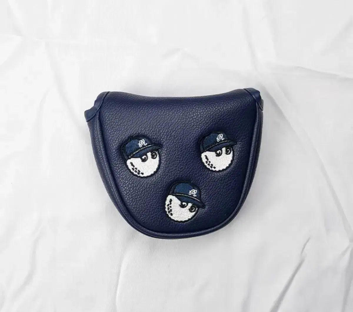 ゴルフクラブカバー