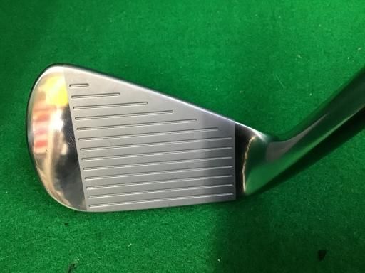 ミズノ Mizuno Pro S-3 6 S アイアンセット IR 特注シャフト フレックスS メンズ 男性用 右利き 右用 Bランク ゴルフクラブ