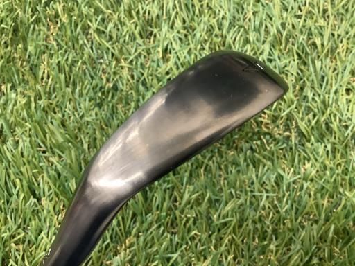 ミズノ Mizuno Pro FLI-HI 2026 U 4 ユーティリティ UT 特注シャフト フレックスS メンズ 男性用 右利き 右用 Bランク ゴルフクラブ