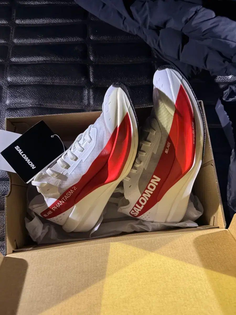  SALOMON サロモン パサズム2 スニーカー 靴