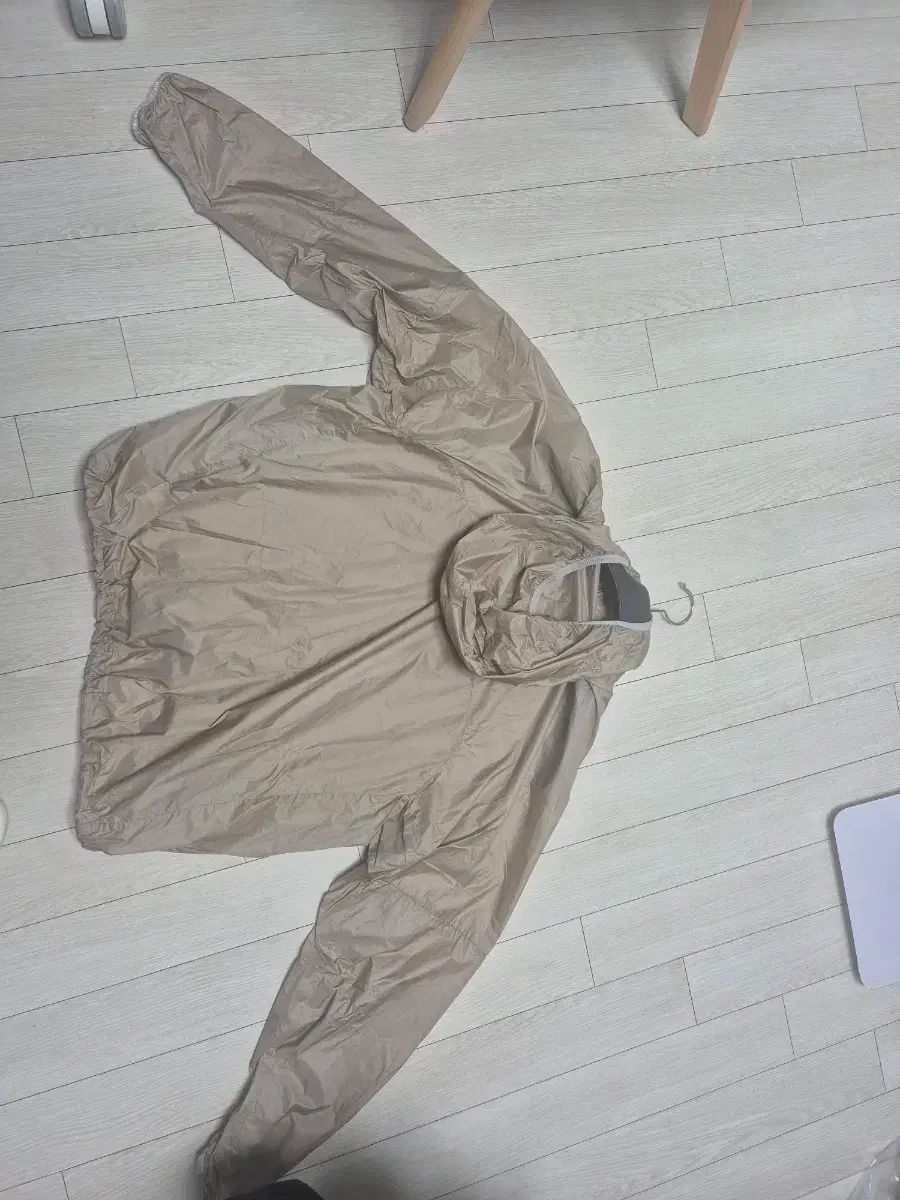 ナイキ acg シンダー ベージュ アジア xxl