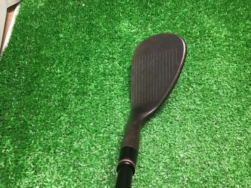 フォーティーン RM-4 ブラックエディション 60° H ウェッジ WG 特注シャフト フレックスその他 メンズ 男性用 右利き 右用 Cランク ゴルフクラブ