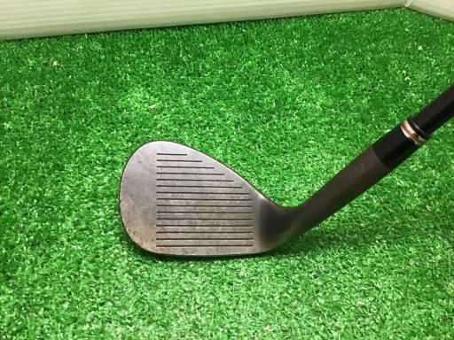 フォーティーン RM-4 ブラックエディション 60° H ウェッジ WG 特注シャフト フレックスその他 メンズ 男性用 右利き 右用 Cランク ゴルフクラブ