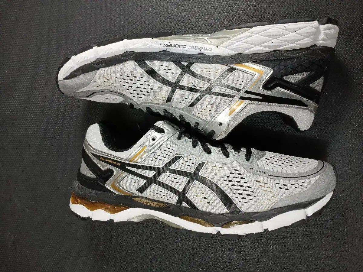 アシックス ゲル