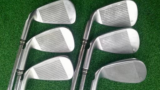 【在庫限りの大特価】 ピン G430 9S アイアンセット IR NS PRO MODUS3 TOUR105 フレックスS メンズ 男性用 右利き 右用 Cランク ゴルフクラブ 送料無料！