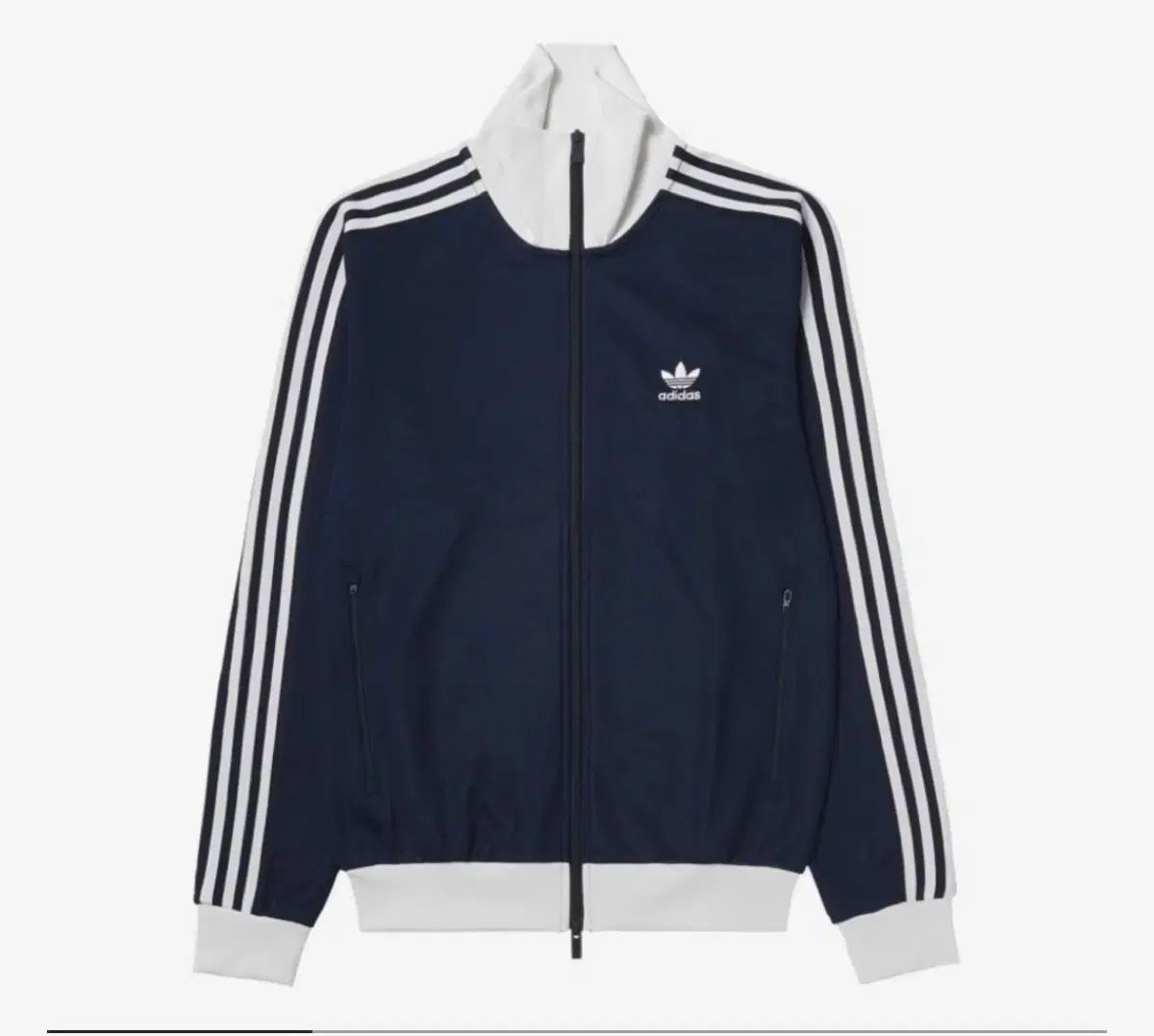 アディダス BECKENBAUER トラック トップ ジャージ