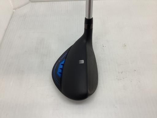 キャスコ POWER TORNADO UFO AIR 88 ユーティリティ UT Falcon Shaft フレックスR メンズ 男性用 右利き 右用 Cランク ゴルフクラブ
