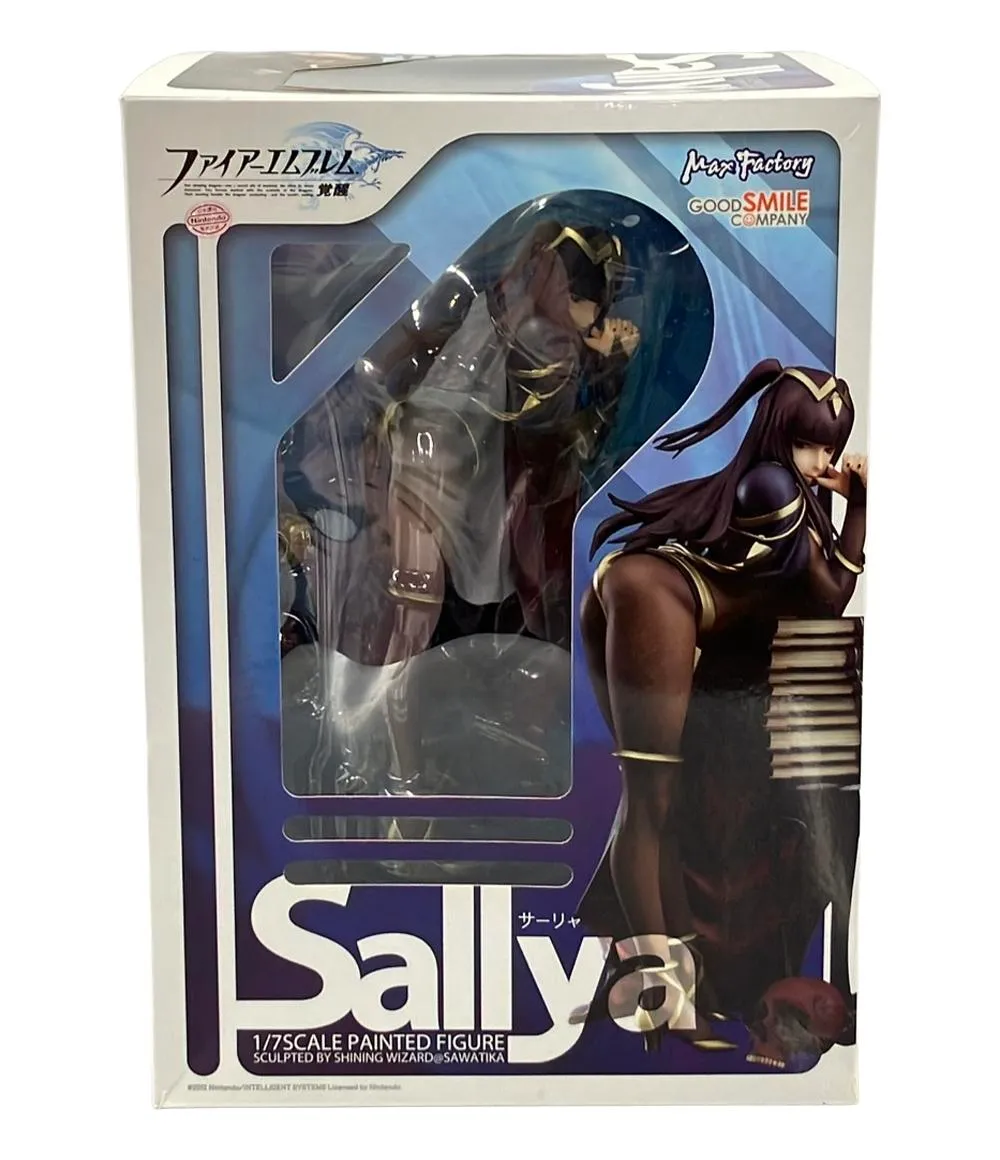 サーリャ フィギュア　【新品未開封】 2025年最新】サーリャ フィギュアの人気アイテム - メルカリ