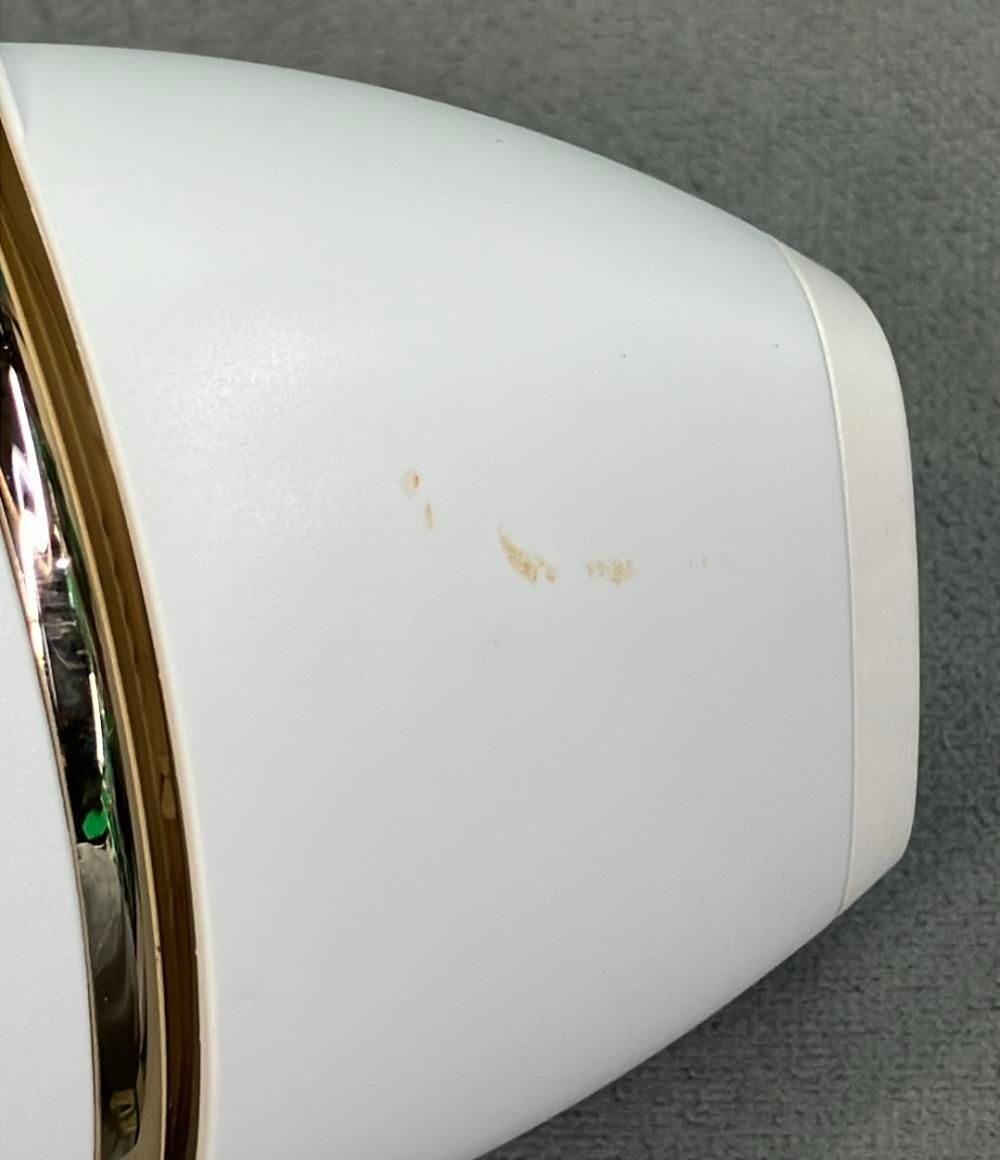 家庭用光美容器