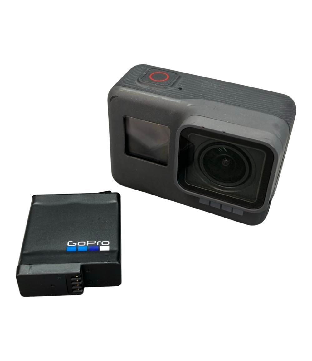 GoPro HERO5 ビデオカメラ HERO5 ASST1 GoPro HERO5 Blackの買取価格