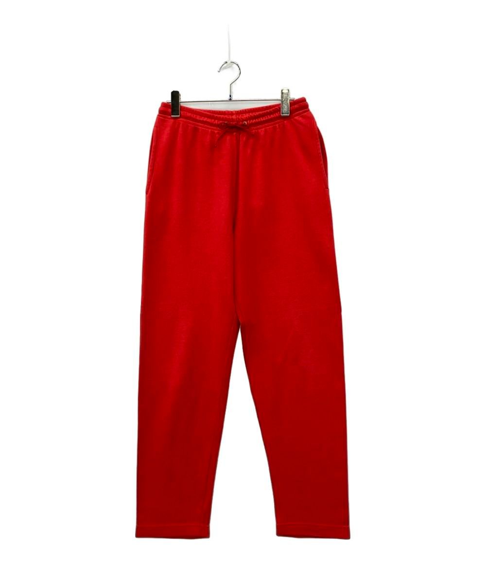 エルメス 裏起毛 スウェットパンツ レディース SIZE M HERMES