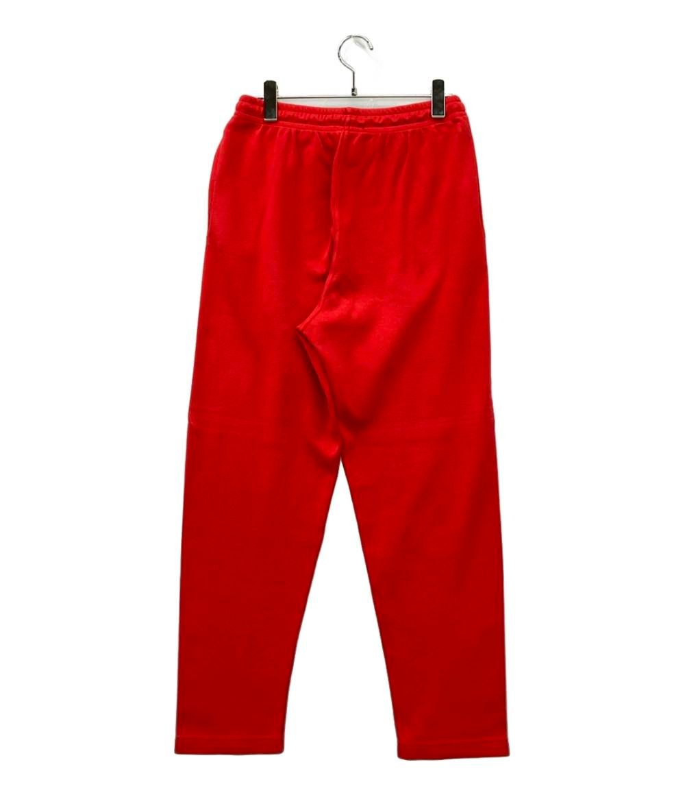 エルメス 裏起毛 スウェットパンツ レディース SIZE M HERMES