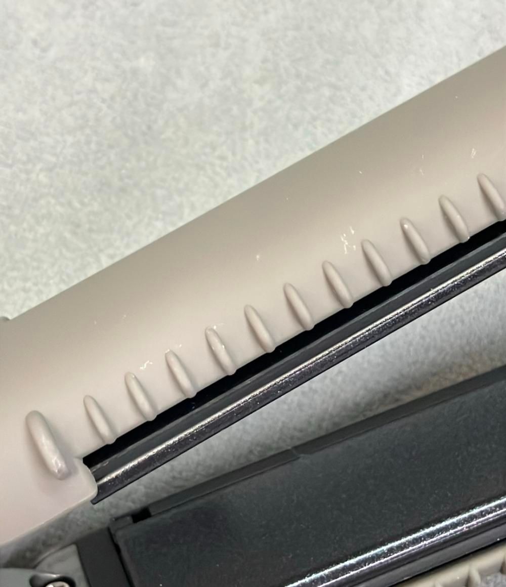 ストレートヘアアイロン CCIS-G06S