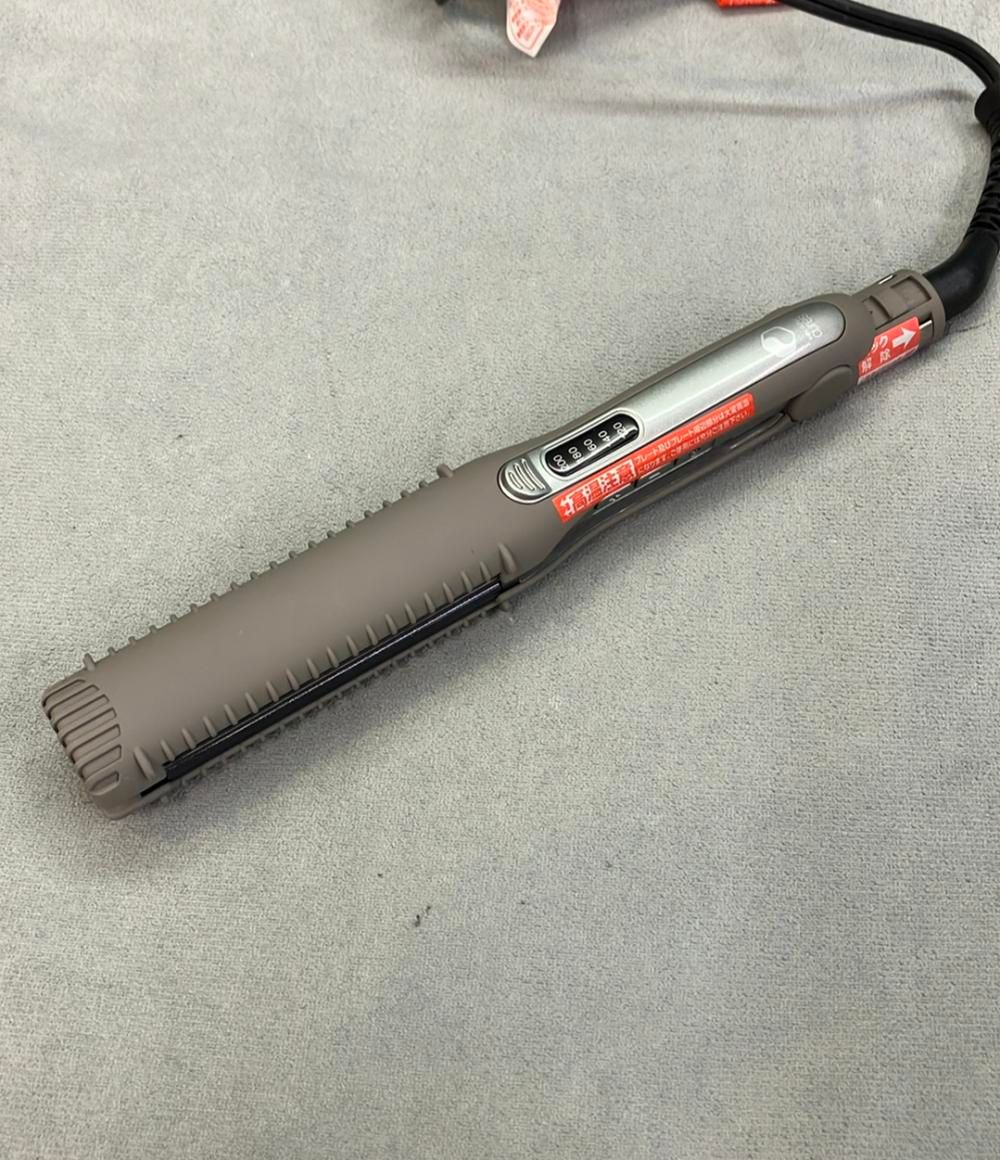 ホリスティックキュア ストレートヘアアイロン CCIS-G06S