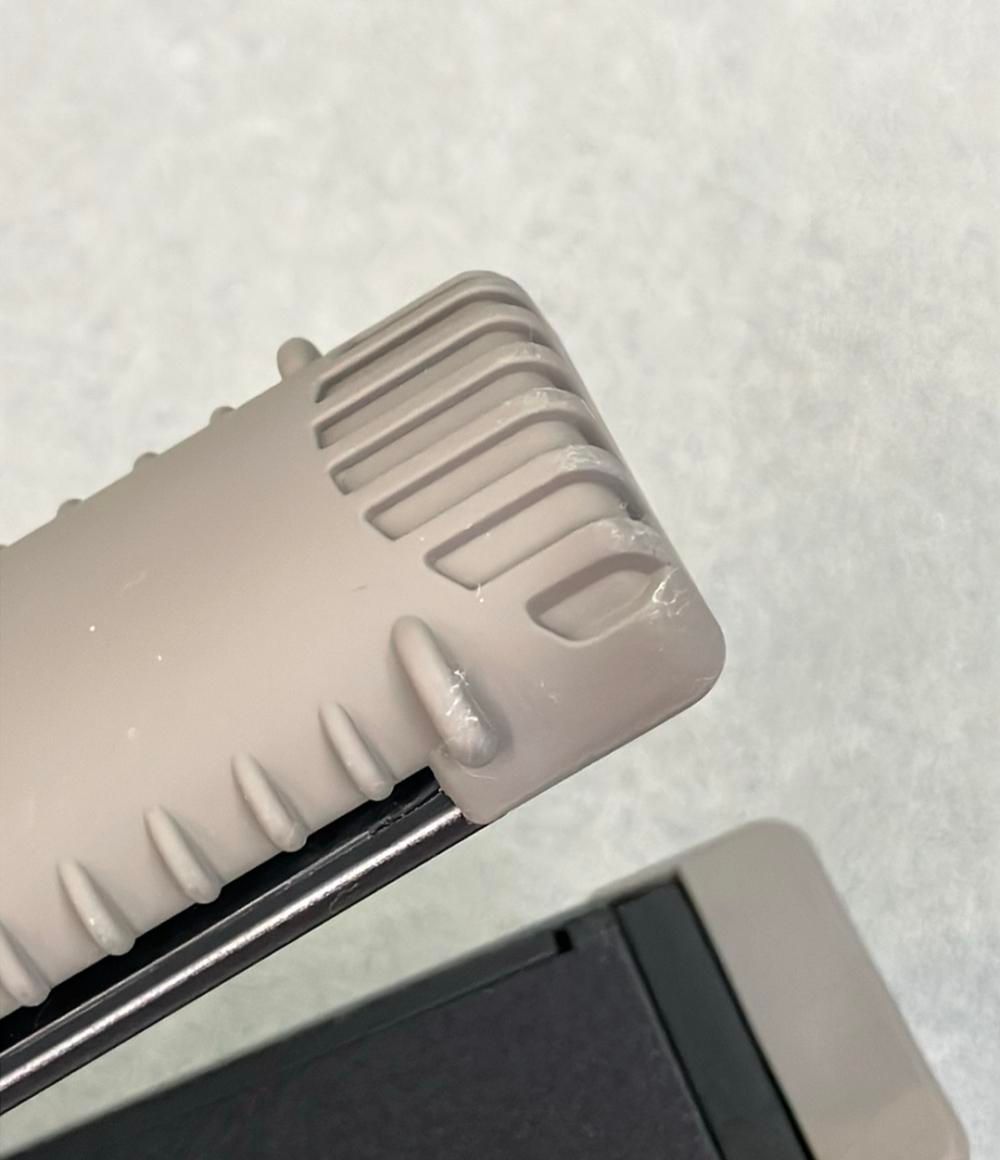 ストレートヘアアイロン