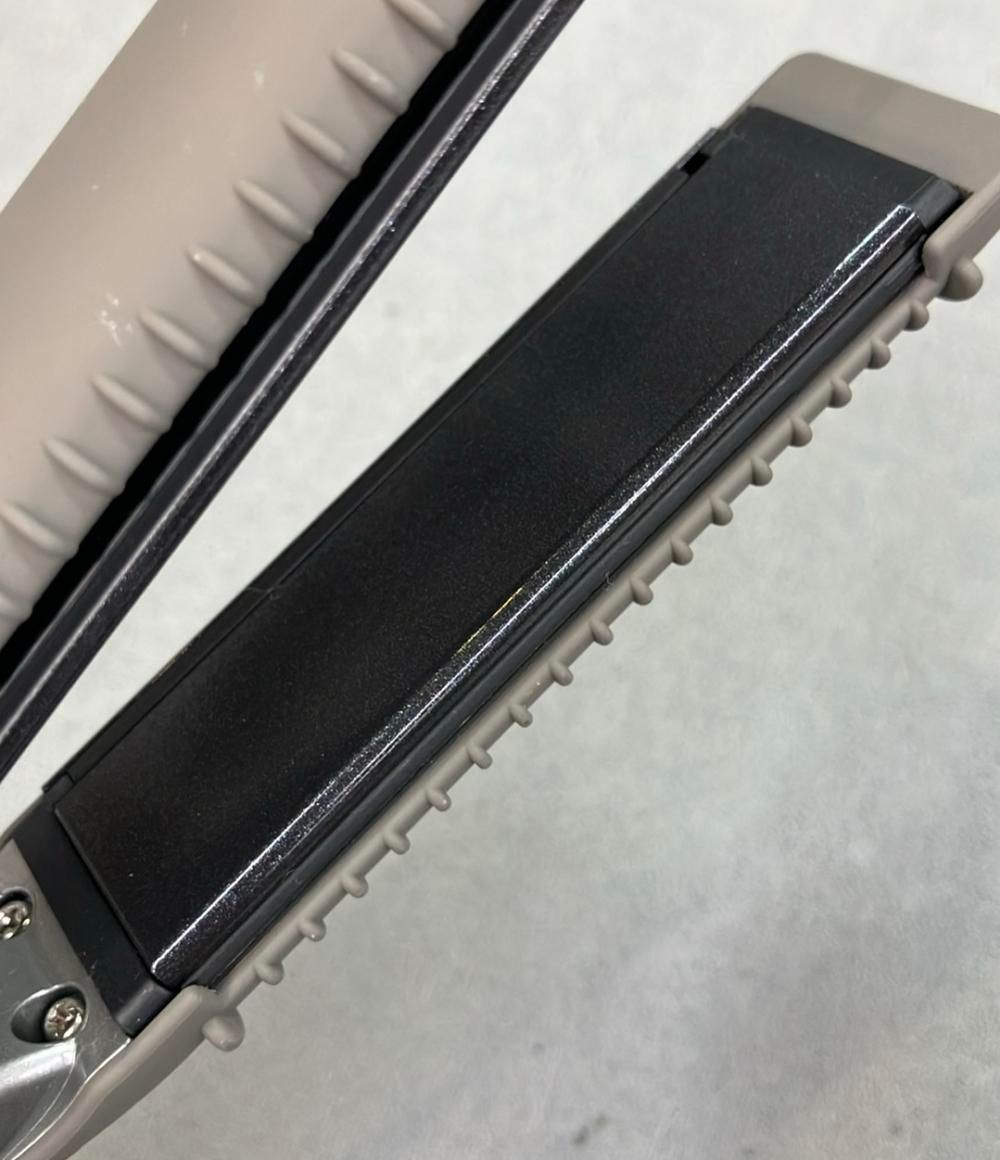 ストレートヘアアイロン