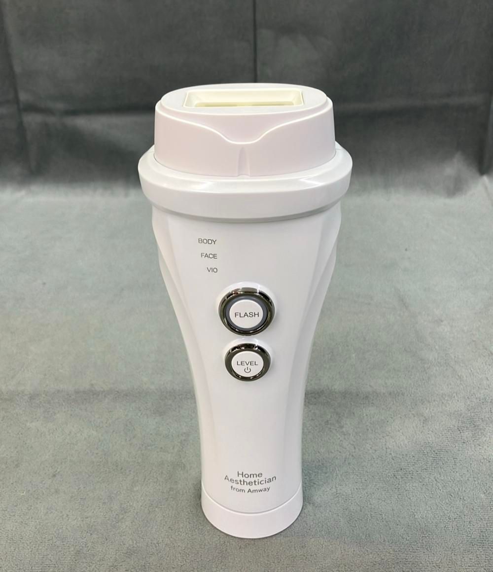 Home Aesthetician from Amway 家庭用光美容器 PCHR