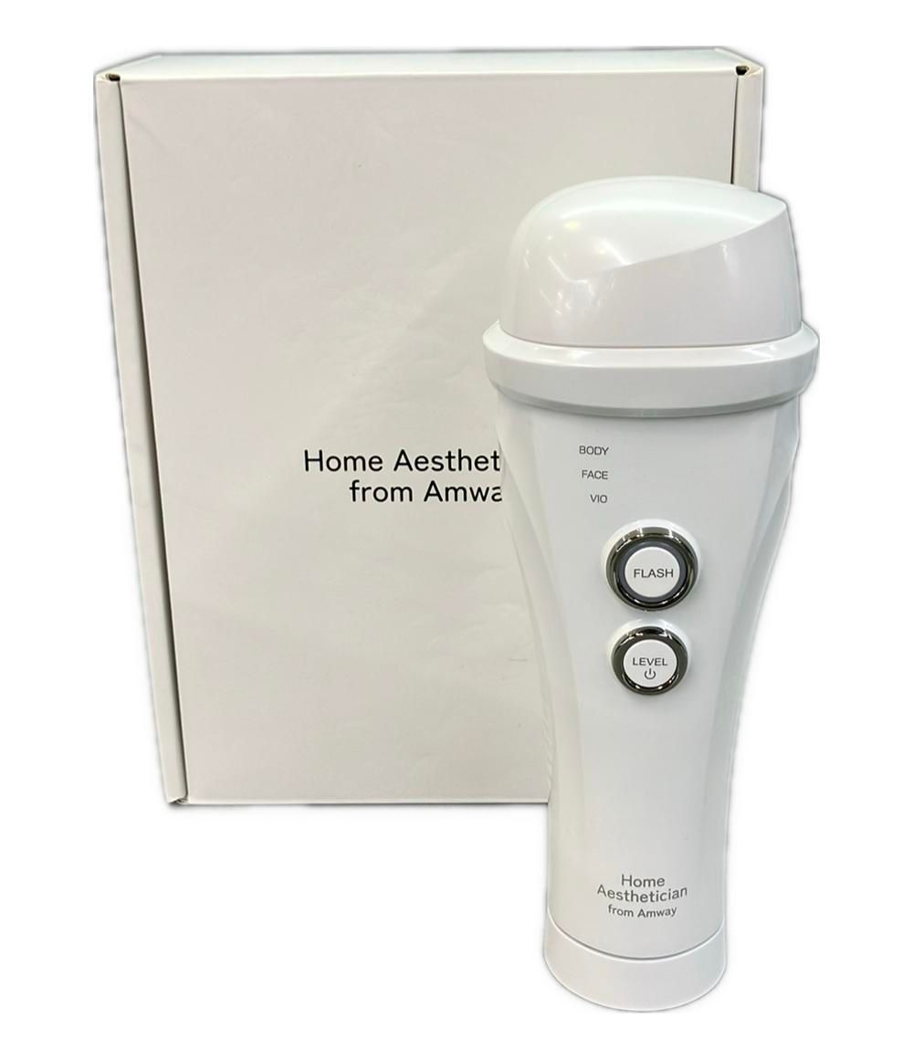 Home Aesthetician from Amway 家庭用光美容器 PCHR