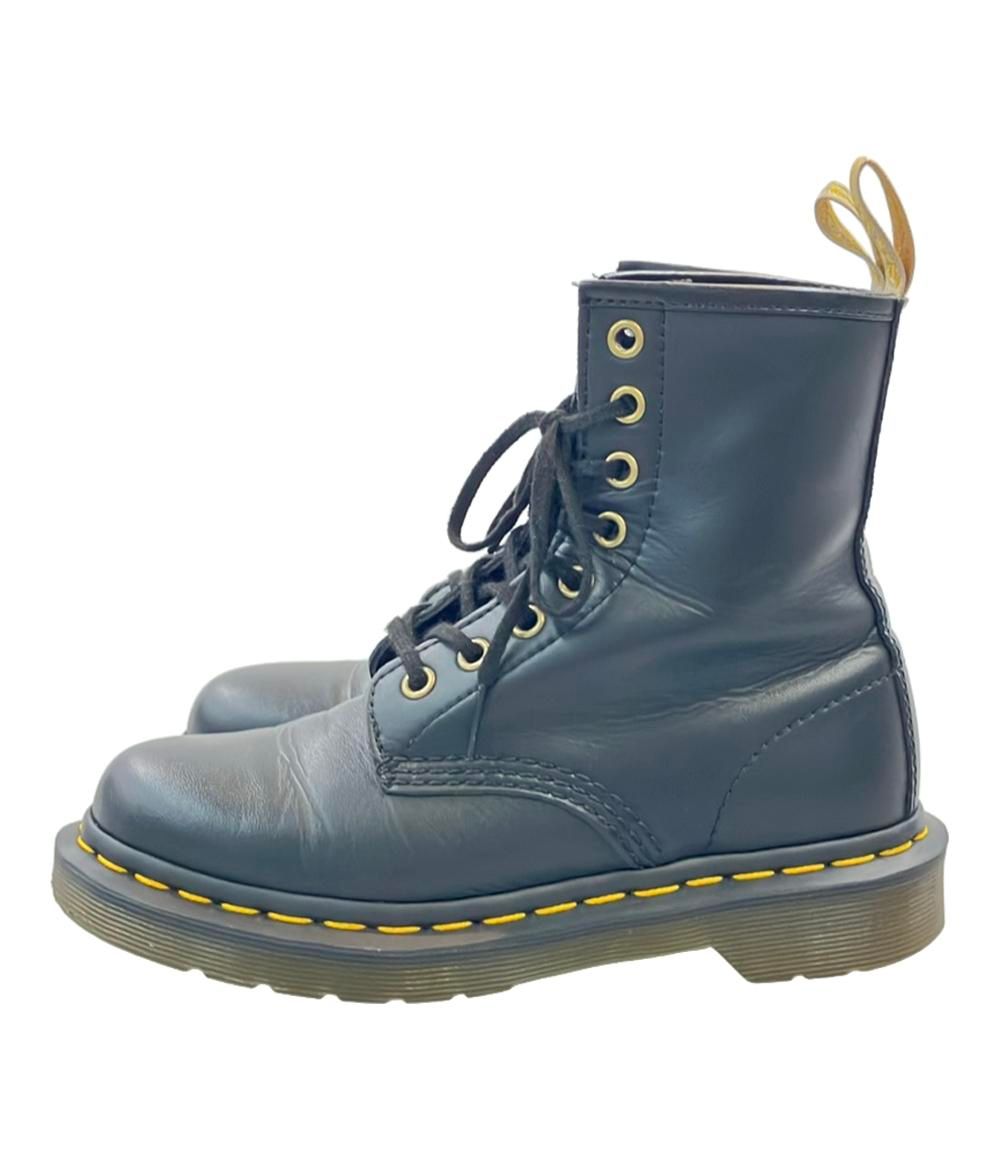 ドクターマーチン 8ホールブーツ レディース SIZE UK 3 22 cm Dr.Martens