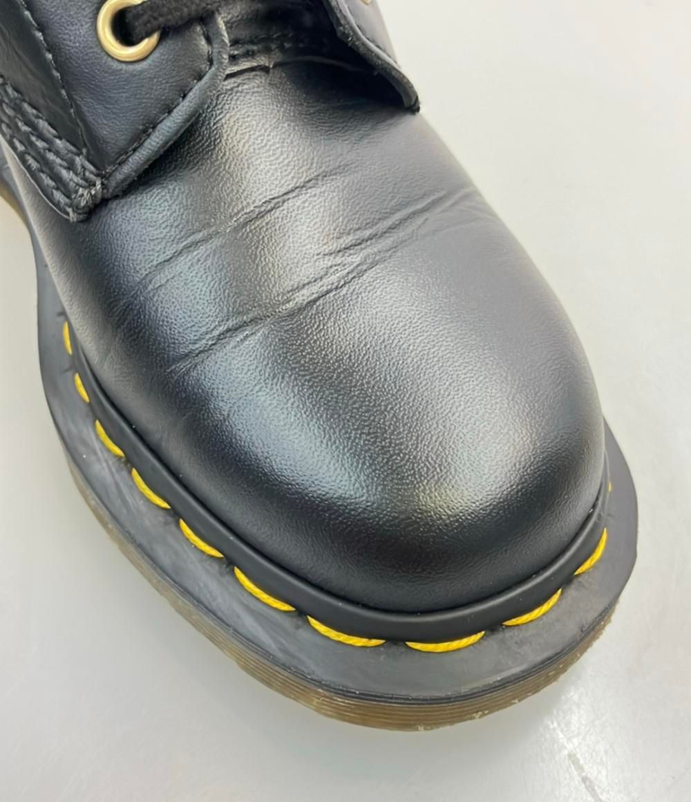  ドクターマーチン 8ホールブーツ レディース SIZE UK 3 22 cm Dr.Martens その他 ブーツ