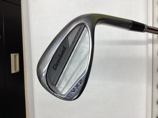 クリーブランド Cleveland CVX 2 ZIPCORE 48° 12° ウェッジ WG NS PRO MODUS3 TOUR115 フレックスS メンズ 男性用 右利き 右用 Cランク ゴルフクラブ