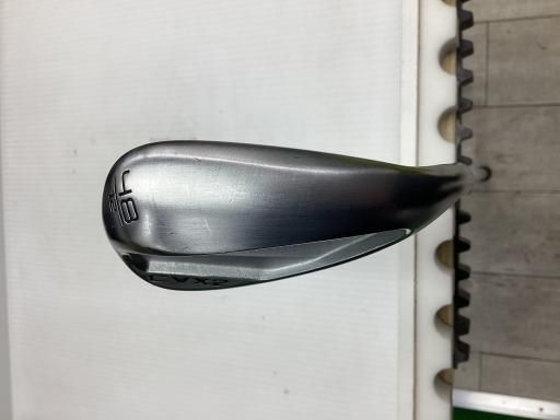 中古】 クリーブランド Cleveland CVX 2 ZIPCORE 48°/12° ウェッジ WG